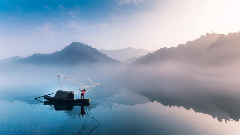 湖南龙山地灾调查项目