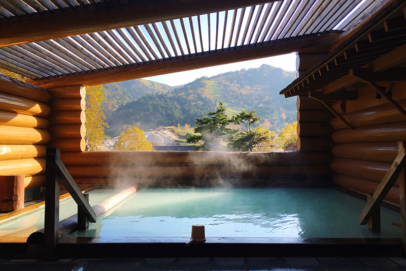 七月丨全国地热温泉康养资讯盘点