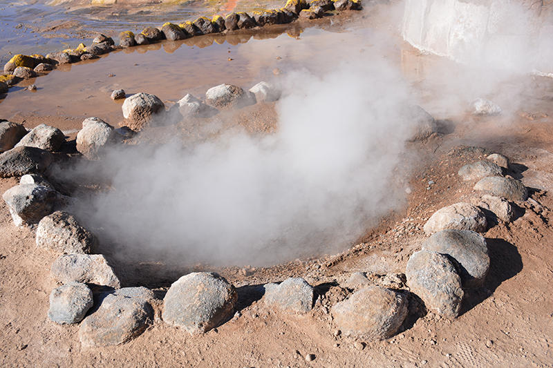 国家能源局：积极开展地热供暖对天然气的替代