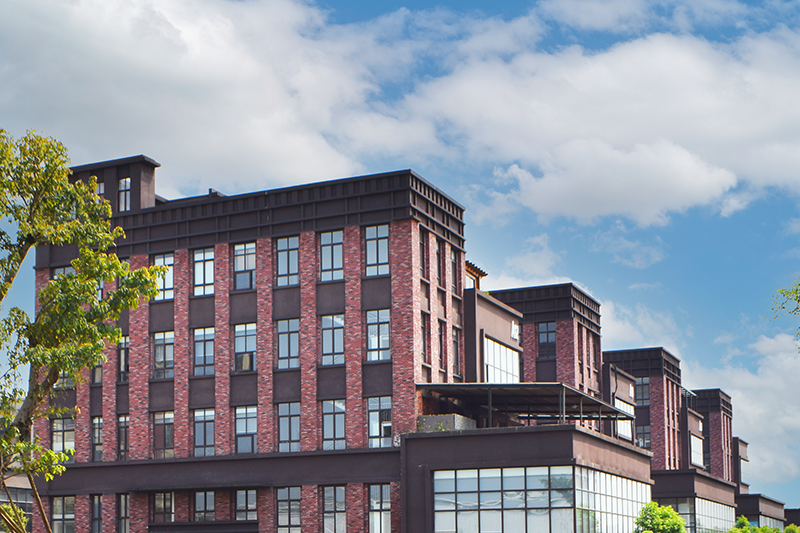 华捷地热科技创新实践获南岸区融媒体重点报道