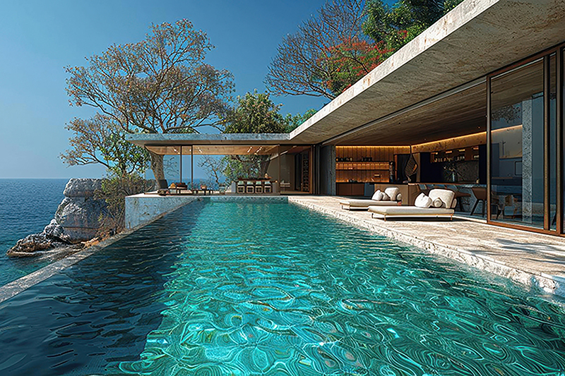 六月丨全国地热温泉康养资讯盘点