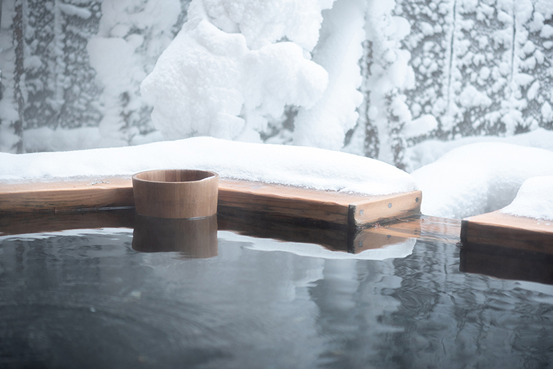 十月丨 全国地热温泉康养资讯盘点