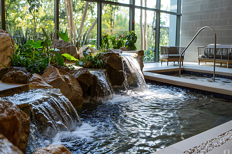 资源承载力估算11：中国温泉之乡—山东威海